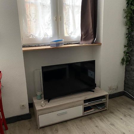 Appartement Le Phare Онфльор Екстериор снимка