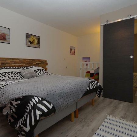 Appartement Le Phare Онфльор Екстериор снимка