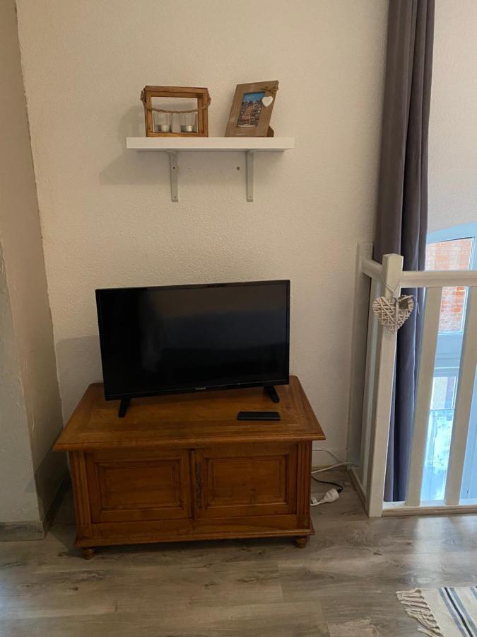 Appartement Le Phare Онфльор Екстериор снимка