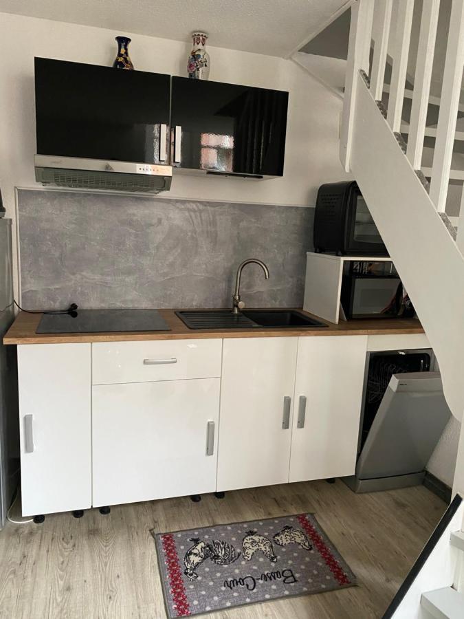 Appartement Le Phare Онфльор Екстериор снимка