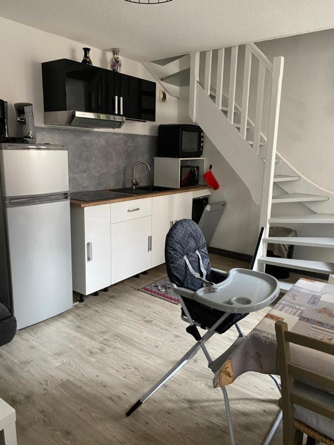 Appartement Le Phare Онфльор Екстериор снимка