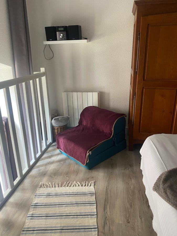 Appartement Le Phare Онфльор Екстериор снимка