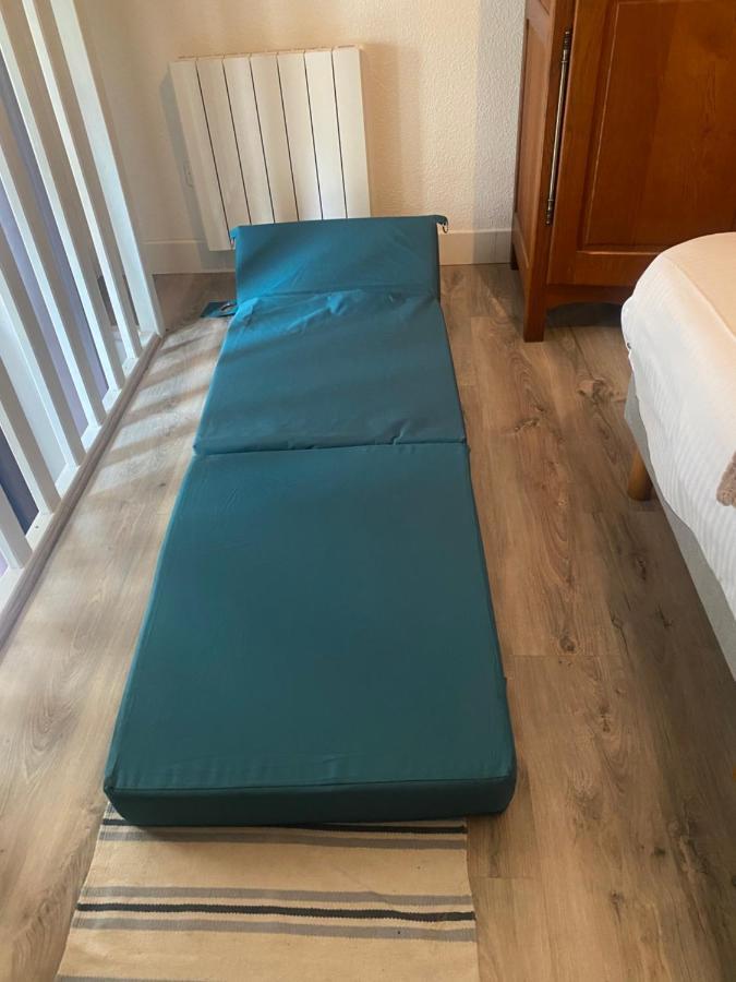 Appartement Le Phare Онфльор Екстериор снимка
