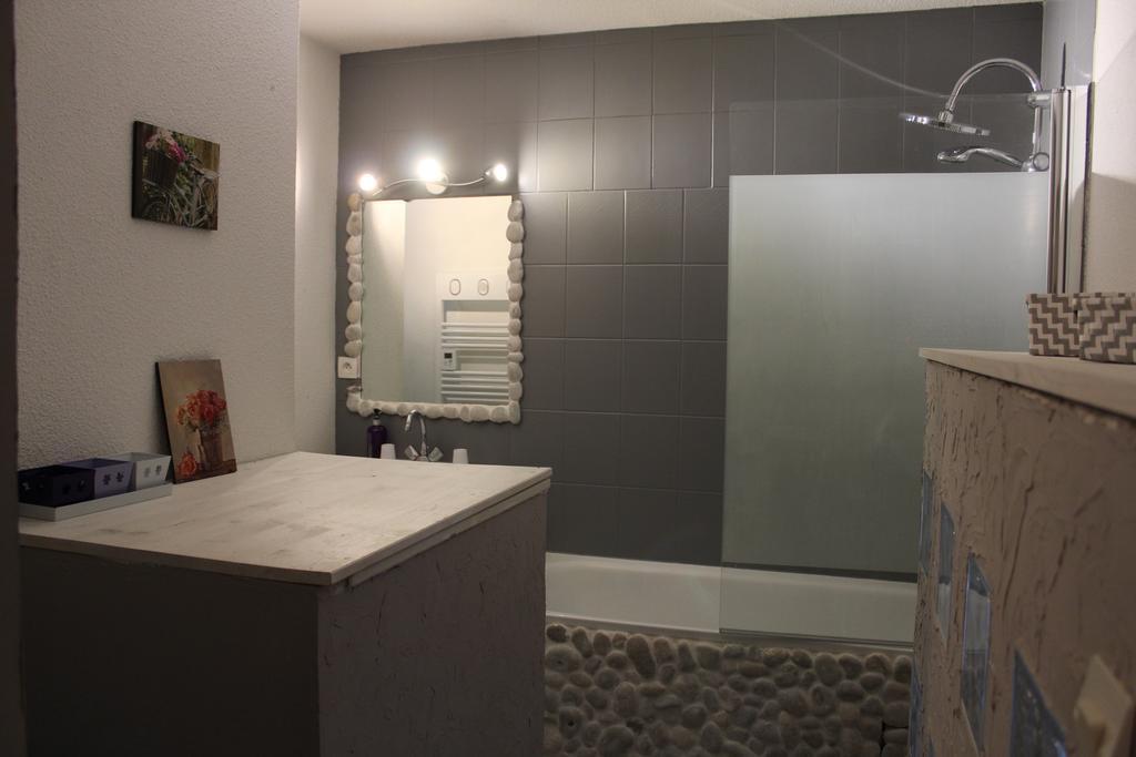 Appartement Le Phare Онфльор Екстериор снимка