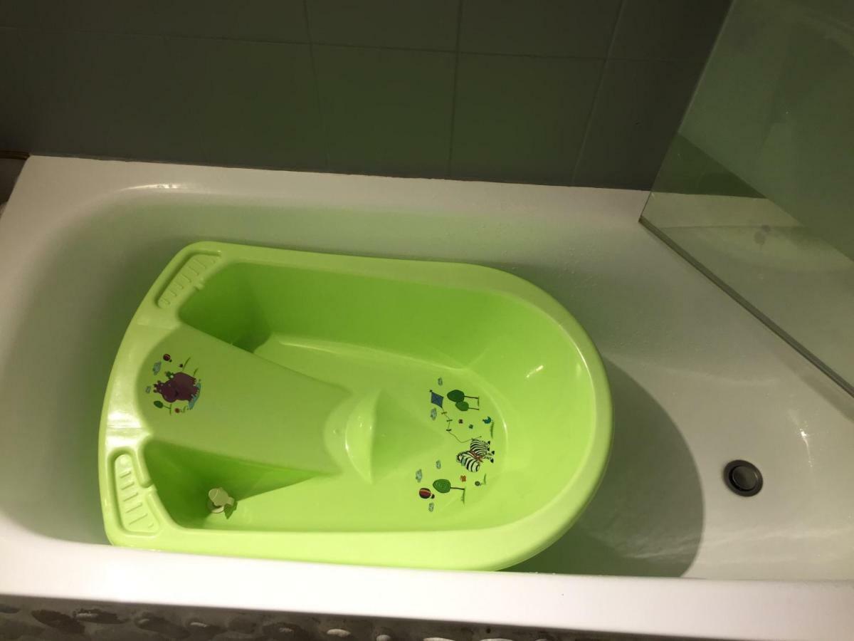 Appartement Le Phare Онфльор Екстериор снимка