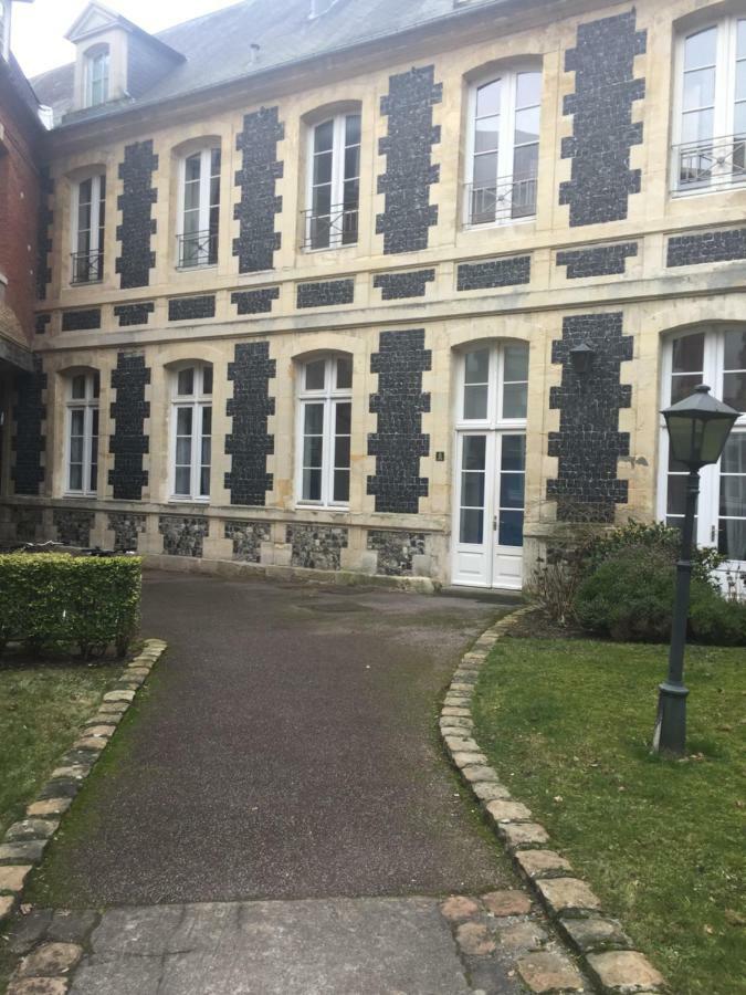 Appartement Le Phare Онфльор Екстериор снимка