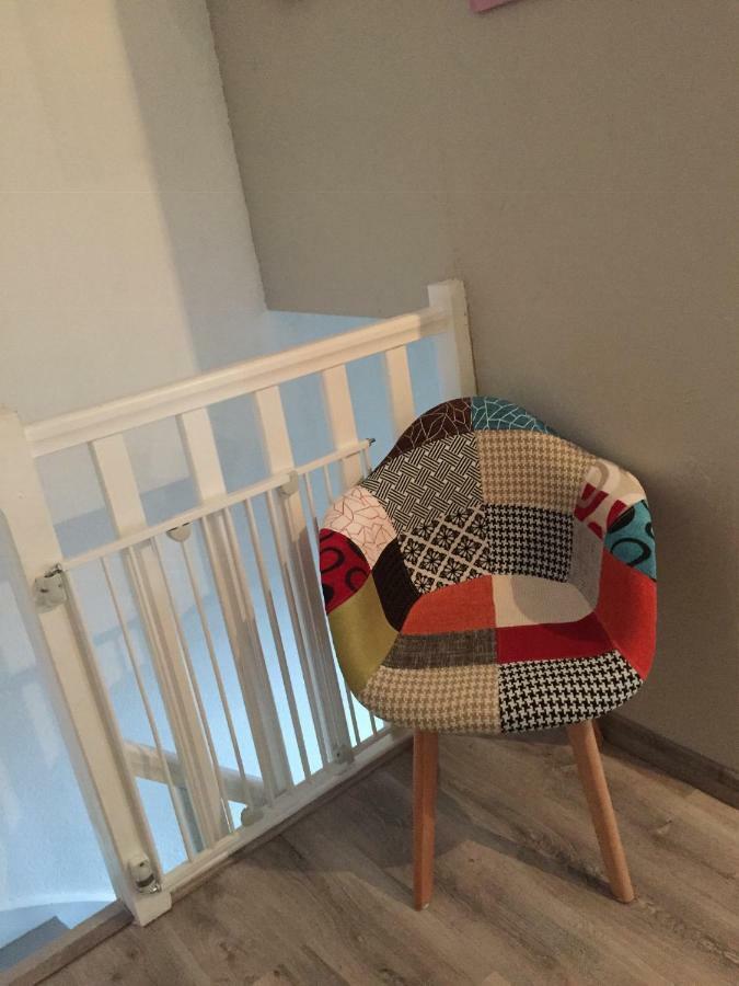 Appartement Le Phare Онфльор Екстериор снимка