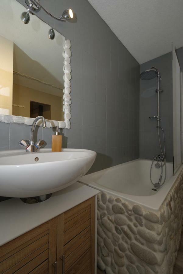 Appartement Le Phare Онфльор Екстериор снимка