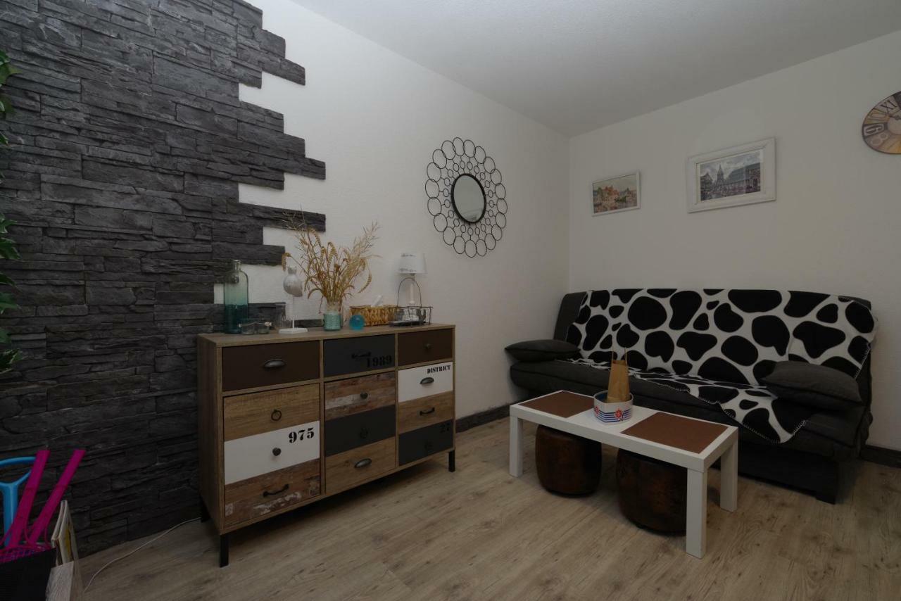 Appartement Le Phare Онфльор Екстериор снимка