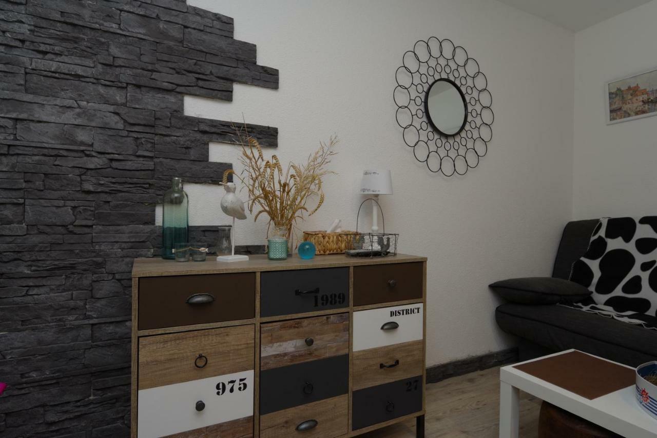 Appartement Le Phare Онфльор Екстериор снимка