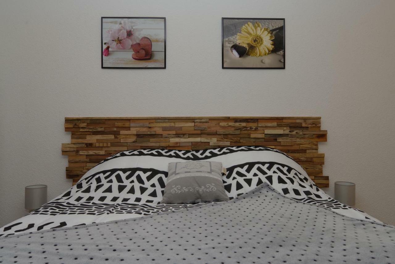 Appartement Le Phare Онфльор Екстериор снимка