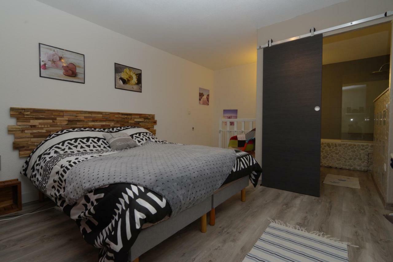 Appartement Le Phare Онфльор Екстериор снимка